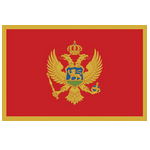 Montenegro Nữ Montenegro Nữ