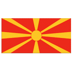 North Macedonia Nữ U17
