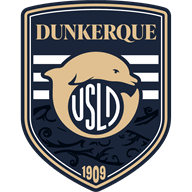 USL Dunkerque USL Dunkerque