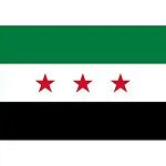 Syrian Syrian