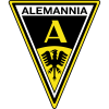 Alemannia Aachen Alemannia Aachen