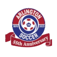Arlington SA U21 (W) Arlington SA U21 (W)