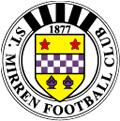 St. Mirren (R) St. Mirren (R)