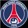 Paris Saint Germain II