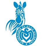 MSV Duisburg Am