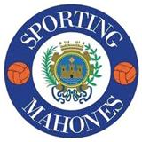 Sporting Mahones Sporting Mahones