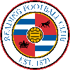 Reading U21 Reading U21