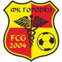 FK Gorodeya