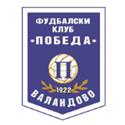 Pobeda Valandovo Pobeda Valandovo