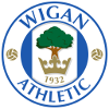 Wigan U21 Wigan U21