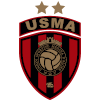 USM Alger USM Alger