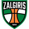 Kauno Zalgiris Kauno Zalgiris