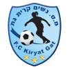 Maccabi Kiryat Gat Nữ Maccabi Kiryat Gat Nữ