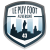 Le Puy Foot 43 Auvergne Le Puy Foot 43 Auvergne