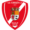 Torrejon CF Torrejon CF