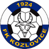 Kozlovice Kozlovice