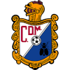 CD Mosconia CD Mosconia