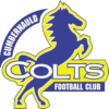 Cumbernauld Colts Cumbernauld Colts