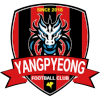 Yangpyeong Yangpyeong