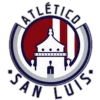 Atletico San Luis Atletico San Luis
