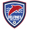 Delfines Del Este