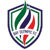 Bay Olympic Bay Olympic