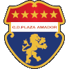 Plaza Amador Plaza Amador