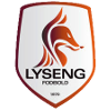IF Lyseng Nữ IF Lyseng Nữ