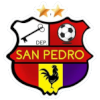 Deportivo San Pedro Deportivo San Pedro