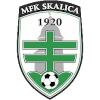 MFK Skalica U19 MFK Skalica U19