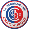 Chateauroux Chateauroux