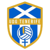 UD Granadilla Tenerife Sur B Nữ