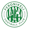 KF Feronikeli KF Feronikeli