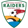 SD Raiders FC SD Raiders FC