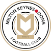 Milton Keynes Dons Milton Keynes Dons