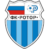 Rotor Volgograd B Rotor Volgograd B