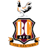 Bradford City Bradford City