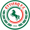 Al-Ettifaq Al-Ettifaq