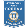Pobeda Valandovo Pobeda Valandovo