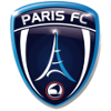 Paris FC Nữ Paris FC Nữ