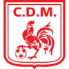 CD Moron Nữ CD Moron Nữ