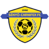 Senyo Carnifex Senyo Carnifex