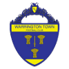 Warrington Town AFC Warrington Town AFC
