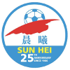 Convoy Sun Hei Convoy Sun Hei