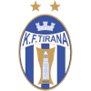 KF Tirana KF Tirana