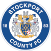 Stockport County Stockport County