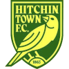 Hitchin Town Hitchin Town