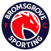 Bromsgrove Sporting FC Bromsgrove Sporting FC