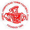 Hemel Hempstead Town Hemel Hempstead Town