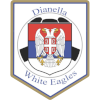 Dianella White Eagles Reserves